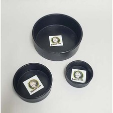 Affordable Thick Plastic Durable Water Bowls for Reptiles, Frogs, Inverts  More