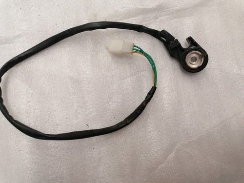 He. Jinlun JL50QT-5 Baotian Benzhou Side Stand Switch