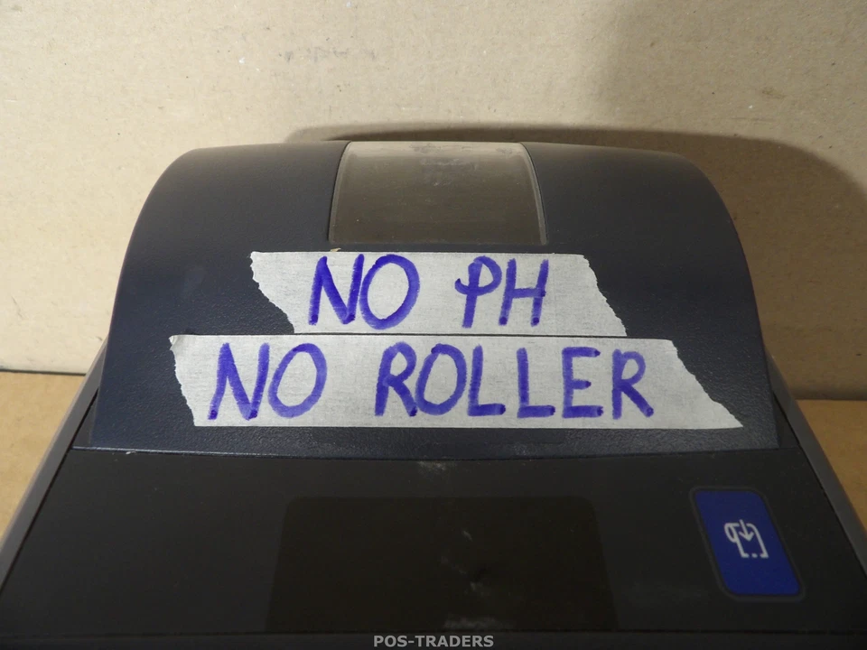 Stampante termica etichette Intermec PC43d 203dpi PC43DA0000020 - NO PH / ROL... - Immagine 2 di 4