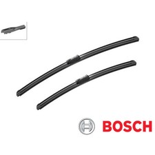 Aerotwin Bosch Flache Scheibenwischer Satz - 530/575 - Für Porsche 911 (991)