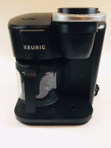 Keurig K-Duo Essentials 5000 Coffee 