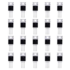 BOJACK TIP31C NPN 3 A 100 V Silicon Epitaxial Power Transistors TIP31 3 amp 1...