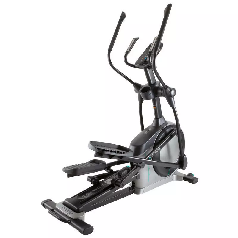 Domyos fc 700 store cross trainer