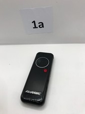 AlcoHAWK Ultra Slim Digital Breathalyzer no cover