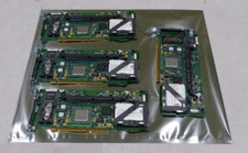 LOT OF 4 NETAPP SERVER NVRAM4 CARDS 111-00023 CO