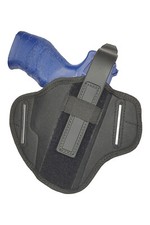 AK03 Universal Holster f&uuml;r Walther PPX G&uuml;rtelholster schwarz 5-56.de