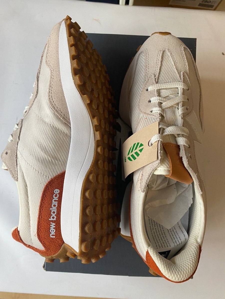 New Balance 327 Lifestyle Women's Sneakers Casual Shoe [US:7
