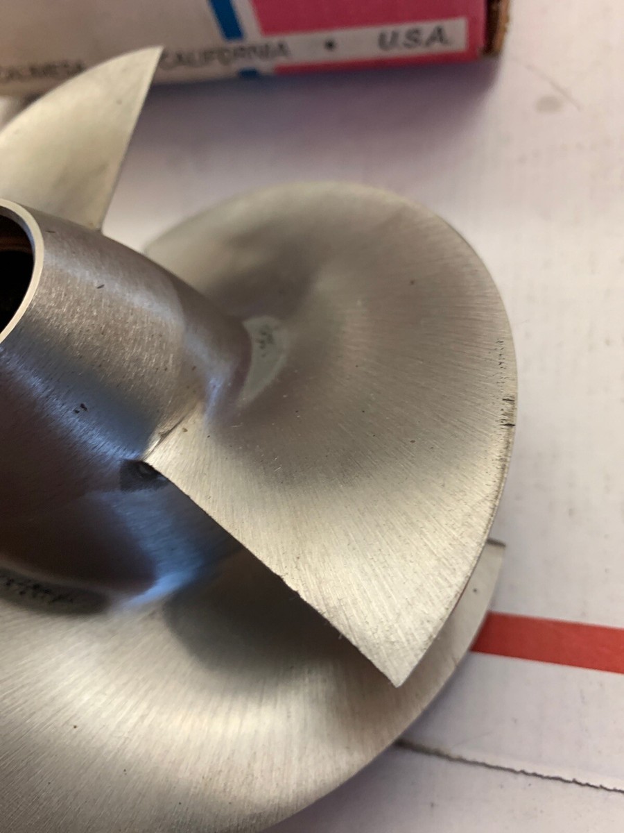 SEADOO XP 16/19 SLIME LINE SKAT TRAK IMPELLER | eBay SEADOO XP 16/19 SLIME LINE SKAT TRAK IMPELLER | eBay