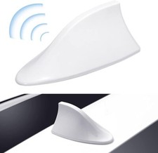 Vera Antenna Radio FM Pinna Squalo Per BMW Serie 1 118 116 120 3 316 318 320