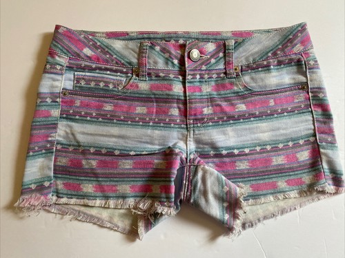 American Eagle Womens Sz 8 Stretch 