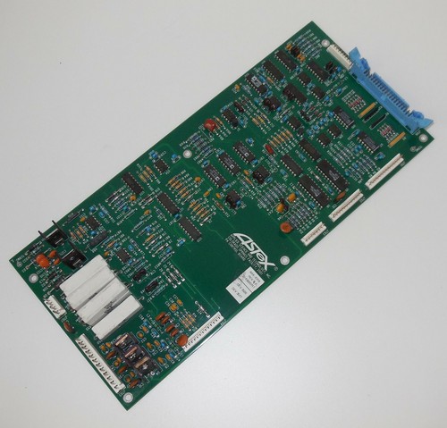 Astex PA control board ABT-X319 rev K | eBay