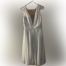 Women's Aidon Mattox Wedding / Formal / Mother of the Bride Dress - Size 4