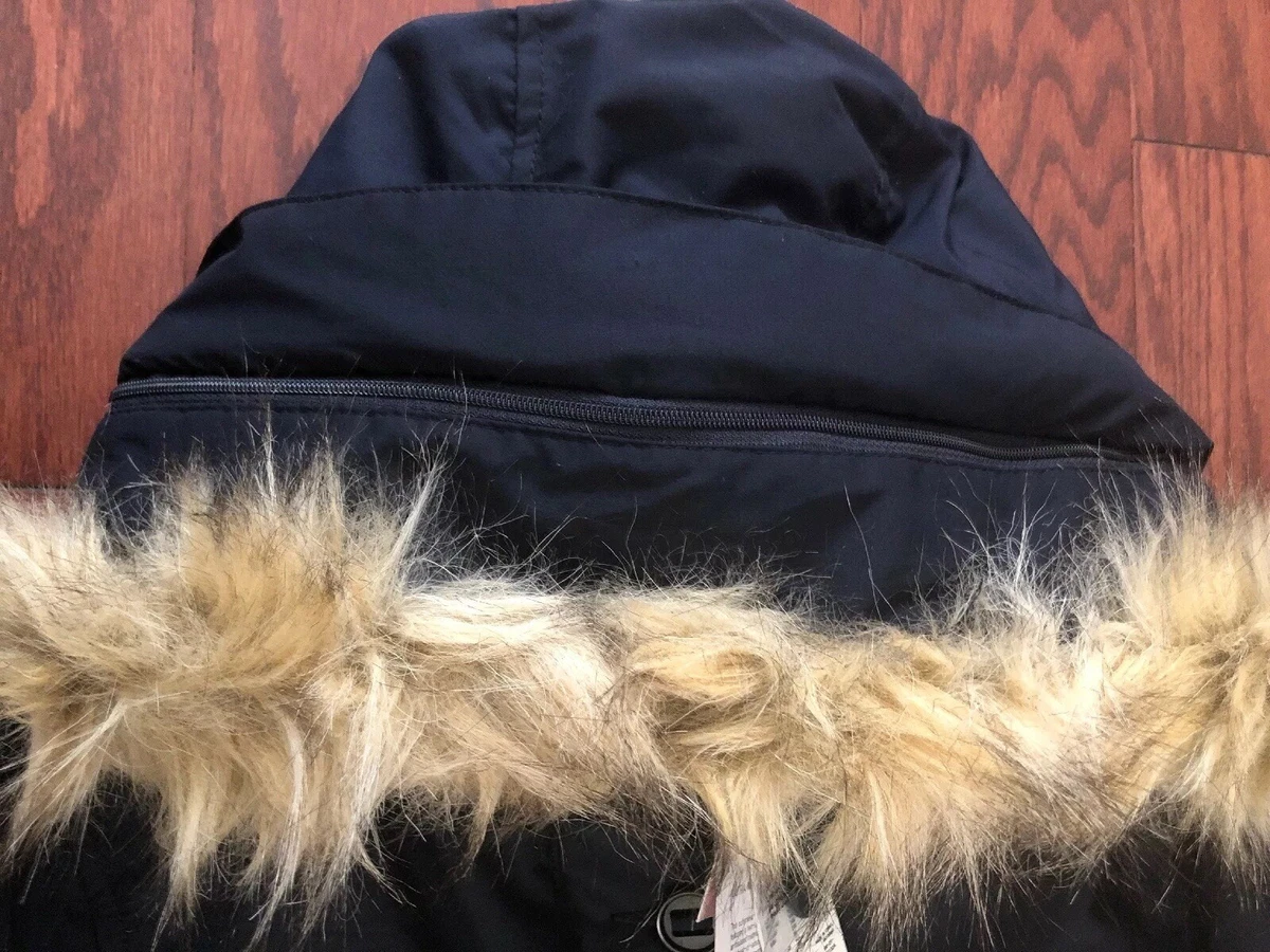 Uniqlo ultra warm hotsell down coat ebay