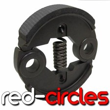 HEAVY DUTY PETROL SCOOTER 2 SHOE CLUTCH fits DR50 33cc 43cc 49cc