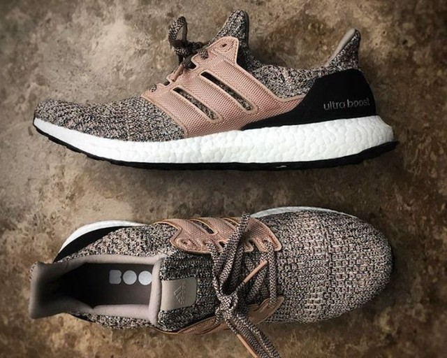 Ultra Boost LMTD Supply