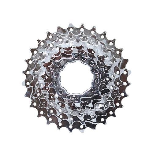 Cassette 8v. pg830 compatible shimano transmission pignons 11-28 dents