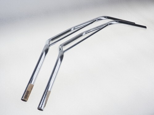 Yamaha YAS1 AS2C YG5 YG5S G6S L5TA YL2 HS1 LS2 FS1 Handlebar Yamaha 212 ...