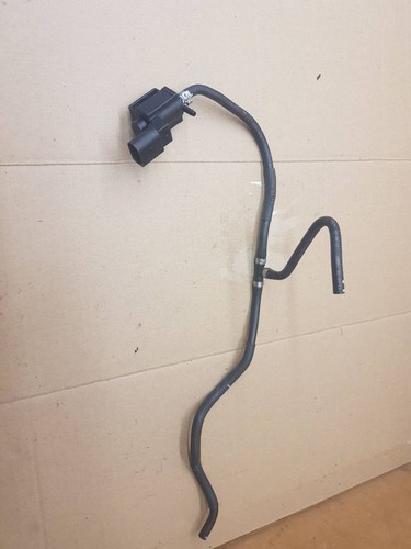 Audi A5 8T 8F 2010 Benzin 155kW Turbo Magnetventil 037906283C ROC2265