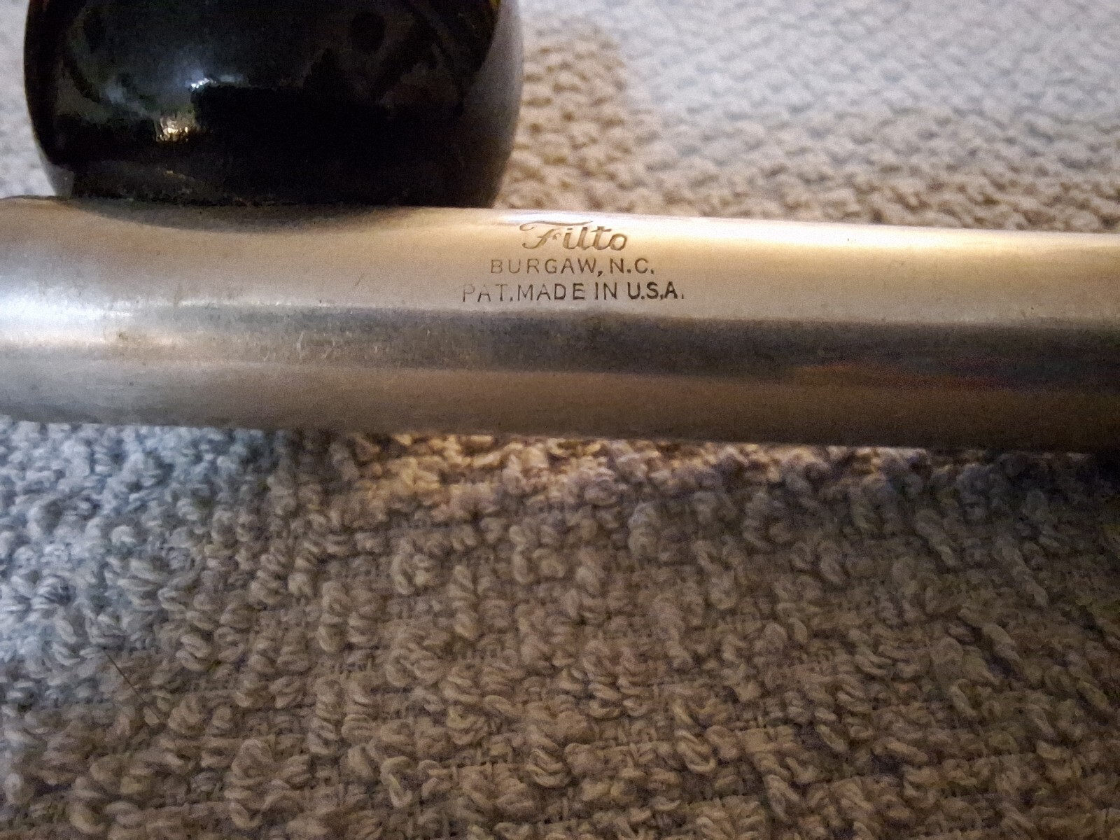 Lot Of 2 VINTAGE Smoking Pipes eBay