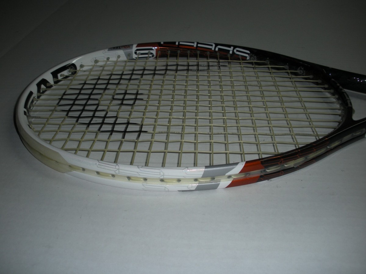 ラケット(硬式用) HEAD YOUTEK GRAPHENE SPEED PRO G2 HEAD YOUTEK GRAPHENE SPEED 100 MP 16X19 10.1oz TENNIS