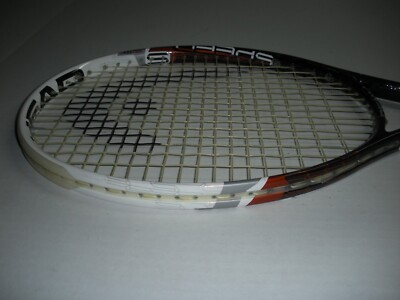 HEAD YOUTEK GRAPHENE SPEED 100 MP 16X19 10.1oz TENNIS RACQUET 4 1