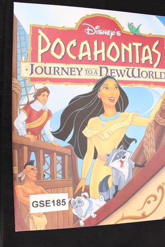 DISNEY LITHOGRAPHIEN Pocahontas schlafende Schönheit Aschenputtel Glöckner Notre Dame - Bild 9 von 9