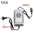 48v 20ah Charger For Ewheels  EW-36 EW-66 E wheels PC Style Plug 2.5AMP Scooter