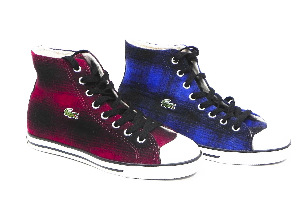 Scarpe clearance lacoste l27