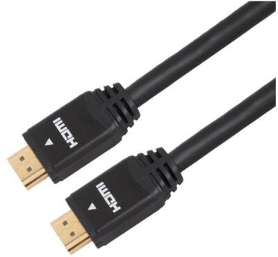 Cavo HDMI Micro DLC-HEU15 Ad Alta Velocità Con Ethernet | DLC-HEU15 - Foto 8