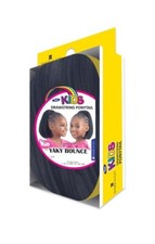 SHAKE-N-GO Drawstring Ponytail For Kids Yaky ...