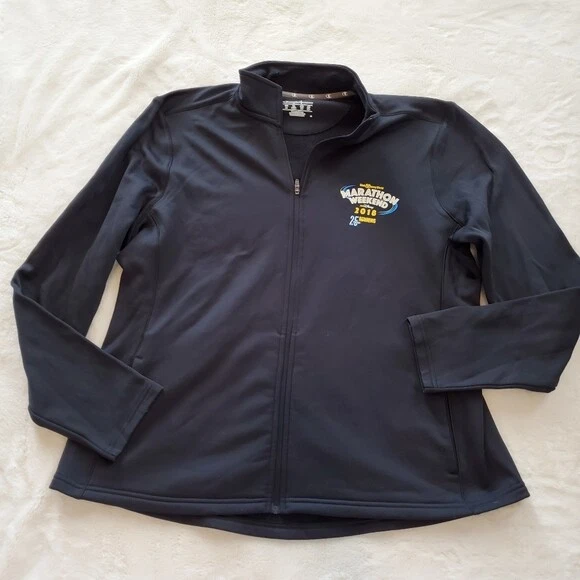 Champion hotsell windbreaker 2018
