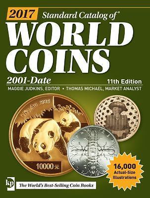 Standard Catalog of World Coins | eBay