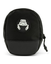 Crab Grab Mini Binding Bag - Black