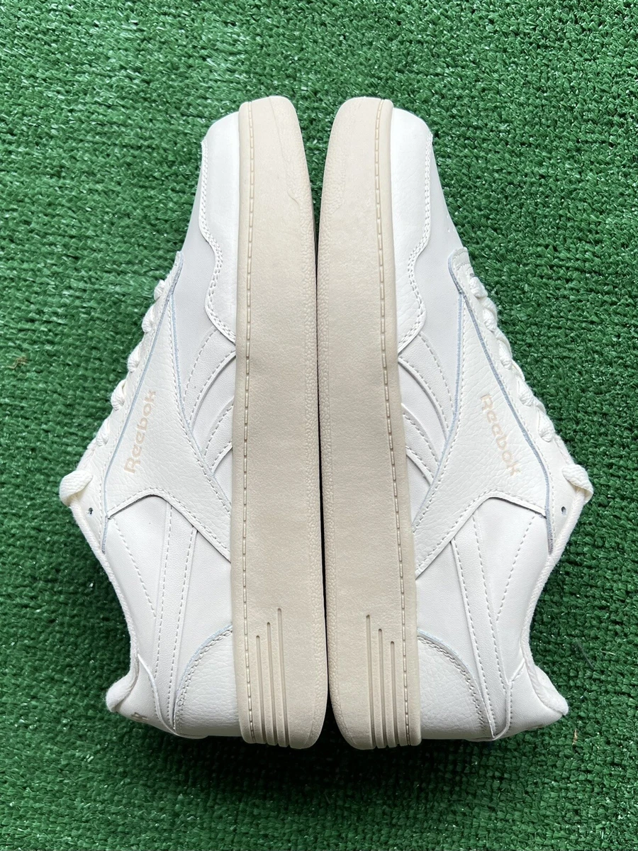 reebok club c 85 damen beige