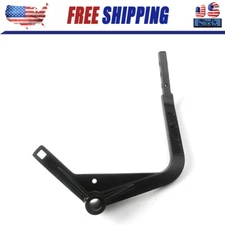 Fits Polaris Ranger Cast Shift Lever, Matte Black, Part 5634266-458, 5633821-458