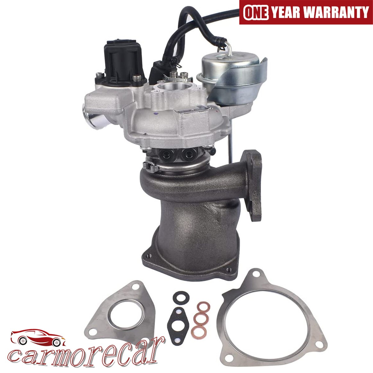 Turbo Turbocharger 54399700133 for 2013-17 Ford Escape Fusion 