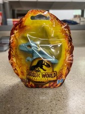 Jurassic World: Dominion Imaginext Baby Dinosaur Giganotosaurus New