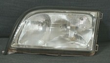Feu avant (phare) Mercedes 600