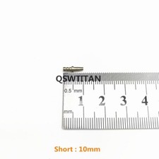 1000set Dental Lab Brass Dowel Pin with Sleeve sets of Nails Brass Dowel Pins