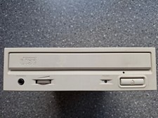 Pioneer DR-533 24x SCSI CD-ROM Laufwerk