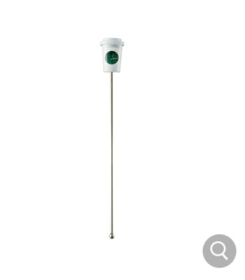 Starbucks Korea 2020 Summer night whitecup LED muddler + TRACK