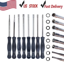 Carburetor Screwdriver Tool Set For Husqvarna Stihl Poulan Echo Trimmer Chainsaw
