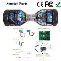 Circuit Board Motherboard Replacement Parts Kits For Self Balance Scooter Sets Circuit Board Motherboard Replacement Parts Kits For Self Balance Scooter Sets