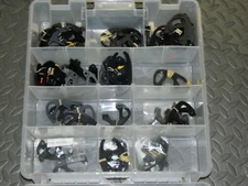 Mathews DY Bow Modules- Sold Per Set-80% Mod -Monster Chill, R, X, & Tactic bows