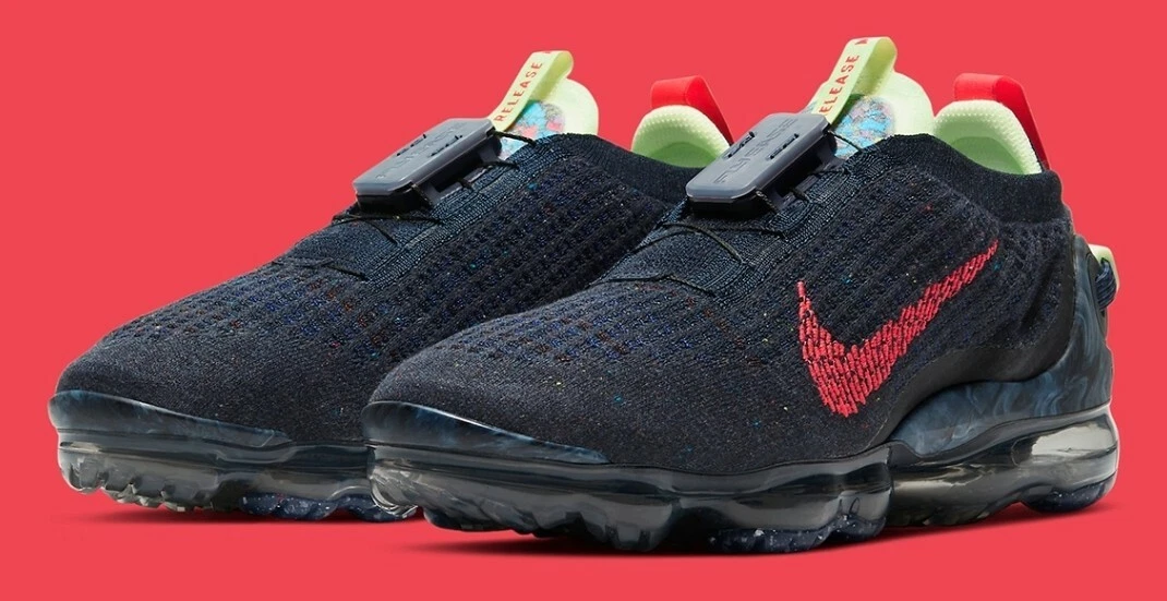 Vapormax red hotsell obsidian