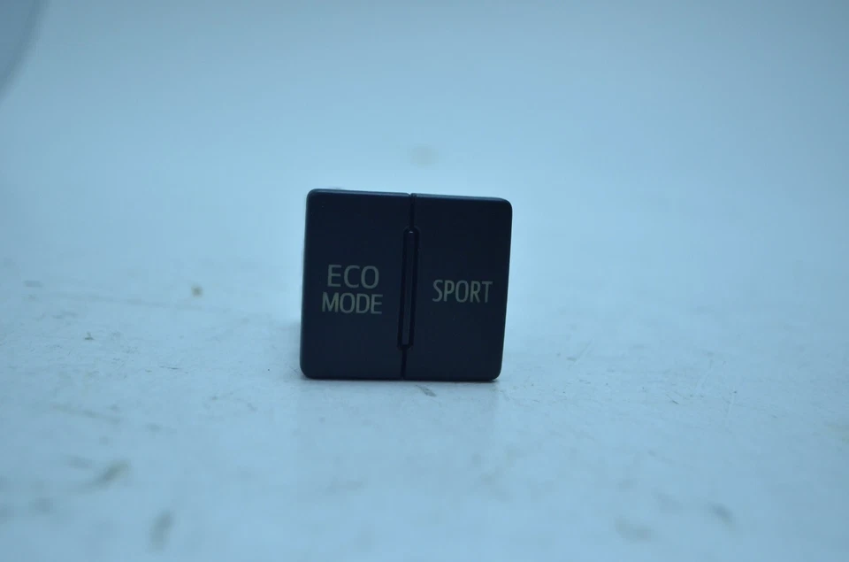 13-18 TOYOTA RAV4 ECO MODO DEPORTIVO INTERRUPTOR BOTÓN OEM Foto 4 de 4