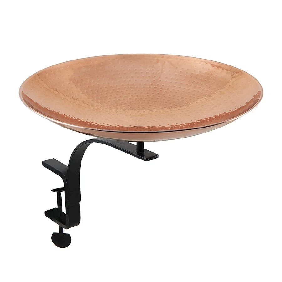 Achla Designs Birdbath & Railing Bracket - Thumbnail 5
