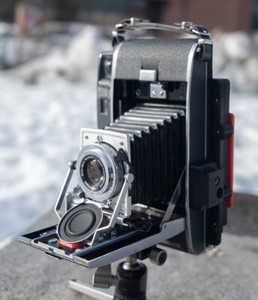 Polaroid 120 | eBay
