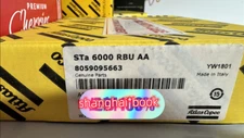 1PC NEW STa6000 RBU AA STa 6000 RBU AA 8059095663 For Discounts, Please Contact