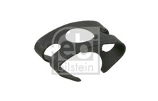 FEBI BILSTEIN 19524 Halter, Bremsschlauch für AUDI SKODA VW